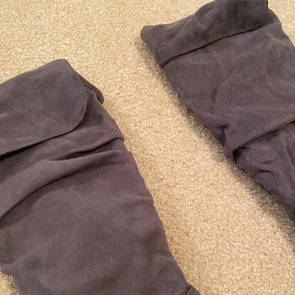 victoria's secret colin stuart boots - Picture 3 of 4